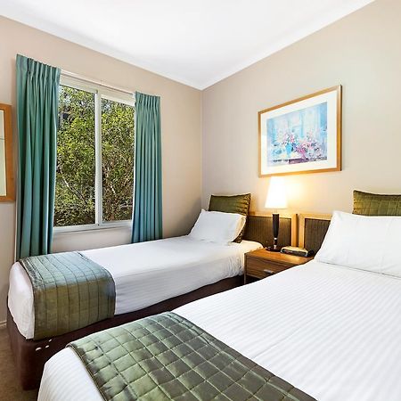 Punt Road Apartment Hotel Melburne Exterior foto