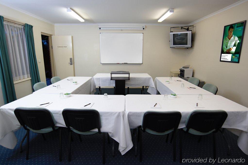 Punt Road Apartment Hotel Melburne Facilidades foto