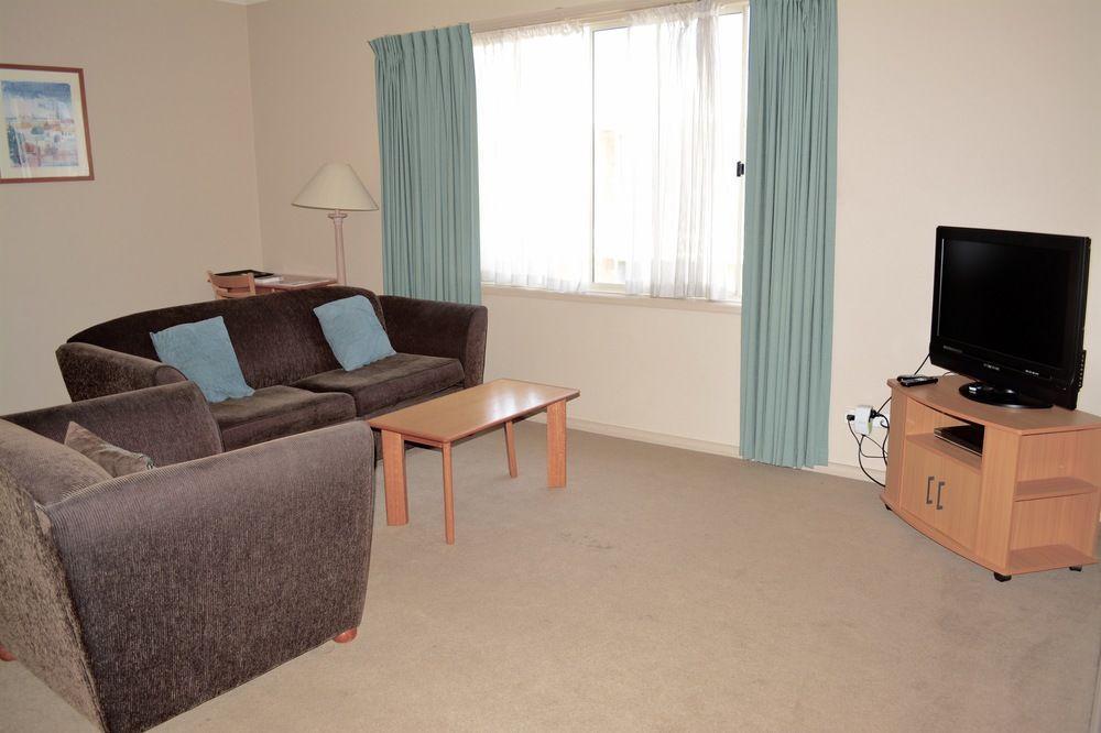 Punt Road Apartment Hotel Melburne Exterior foto