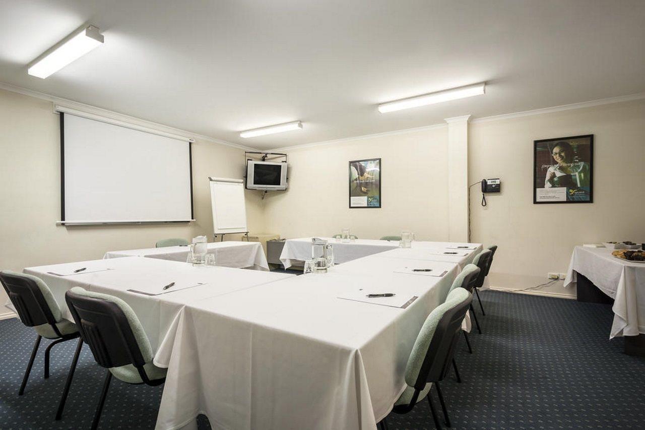 Punt Road Apartment Hotel Melburne Exterior foto
