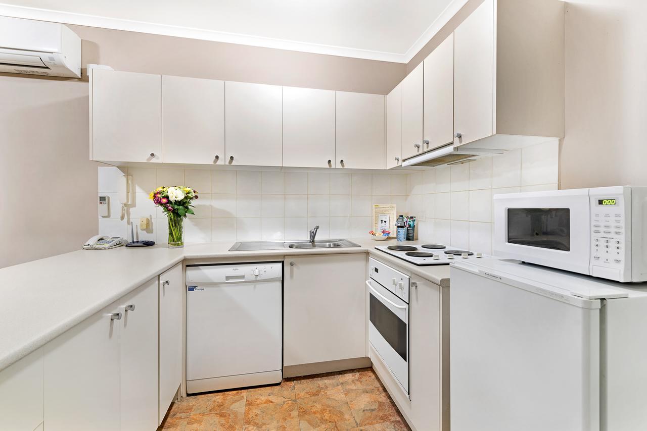 Punt Road Apartment Hotel Melburne Exterior foto