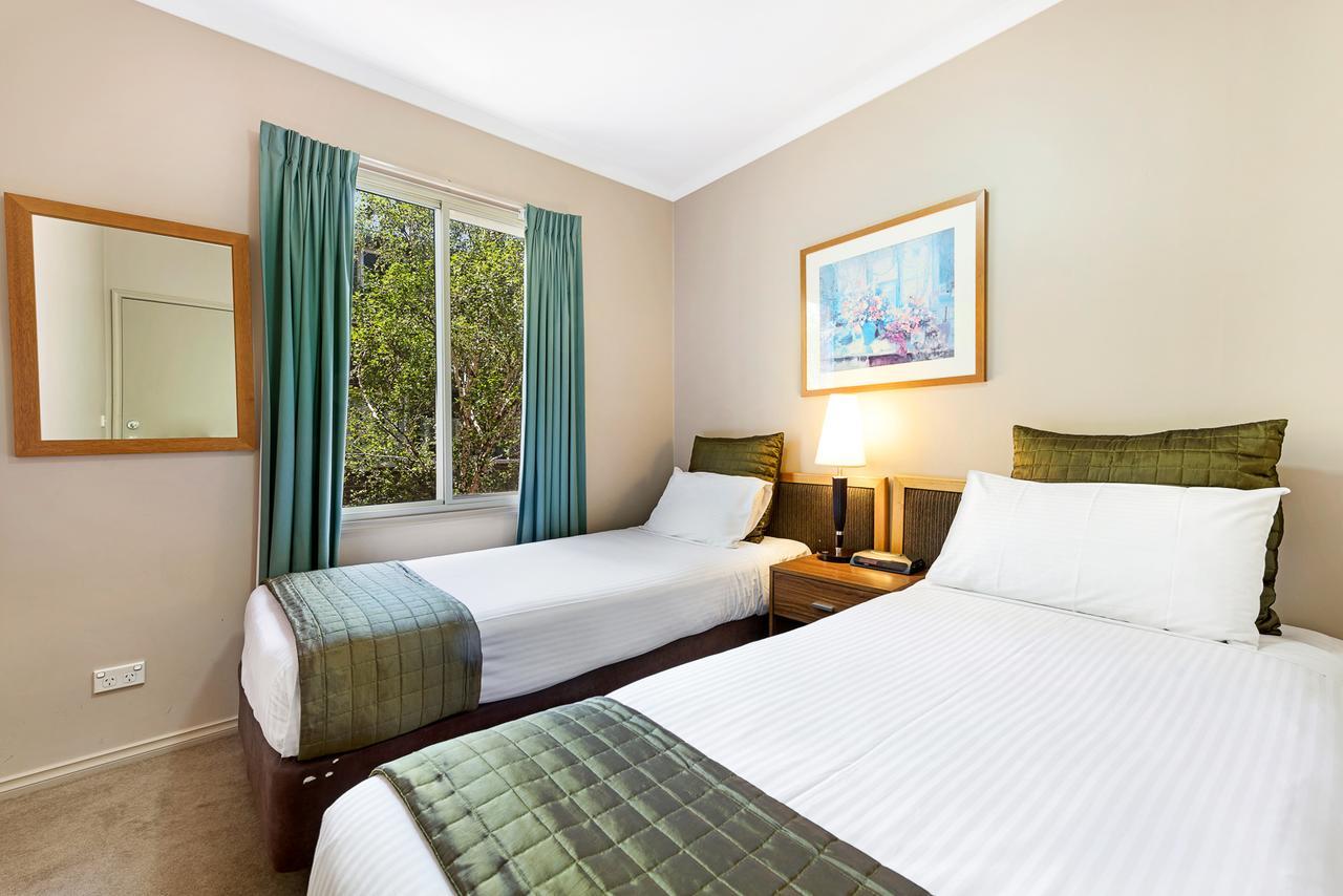 Punt Road Apartment Hotel Melburne Exterior foto